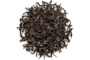 VALLEY OF TEA Phoenix Dan Cong Oolong Tea - Guangdong Mi LAN Xiang Wu Long Tea - 100g