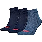 Levi's Quarter (Pack of 3)