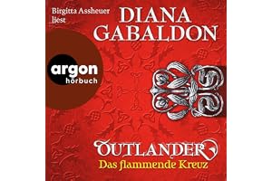 Das flammende Kreuz: Outlander 5