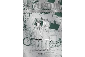 Girls' Last Tour Collector's Edition: 1st Ration Pack: Volume 1