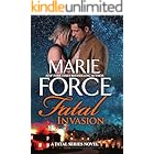 Fatal Invasion, A Fatal Series Novel
