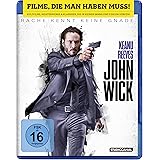 John Wick [Blu-ray]