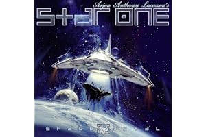 Space Metal