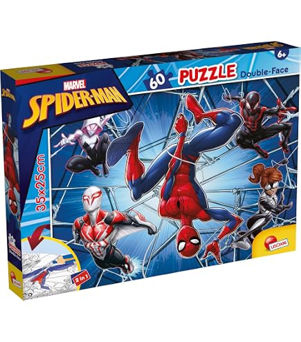 Puzzle Delle Rime Per Bambini – 26 Carte Parole In Rima – Gioco Fonetica Autocorrettivo 2 Facce - 4