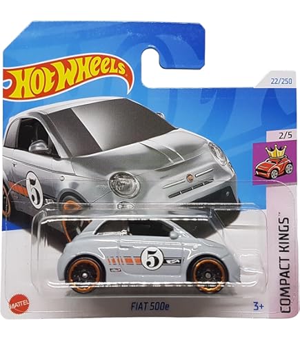 Fiat 500 Nuova kovový model auta 1/24 - Mondo objednať nákup lacné ceny