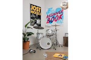 Jost Nickel's Beginner Book: Book & Online Audio