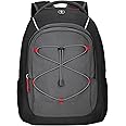 WENGER NEXT22, Mars 16 inches Laptop Backpack, 26 Liters Swiss Designed-Blend of Style and Function