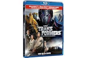 Transformers - L'Ultimo Cavaliere