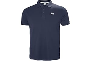 Helly Hansen Hombre Polo Driftline