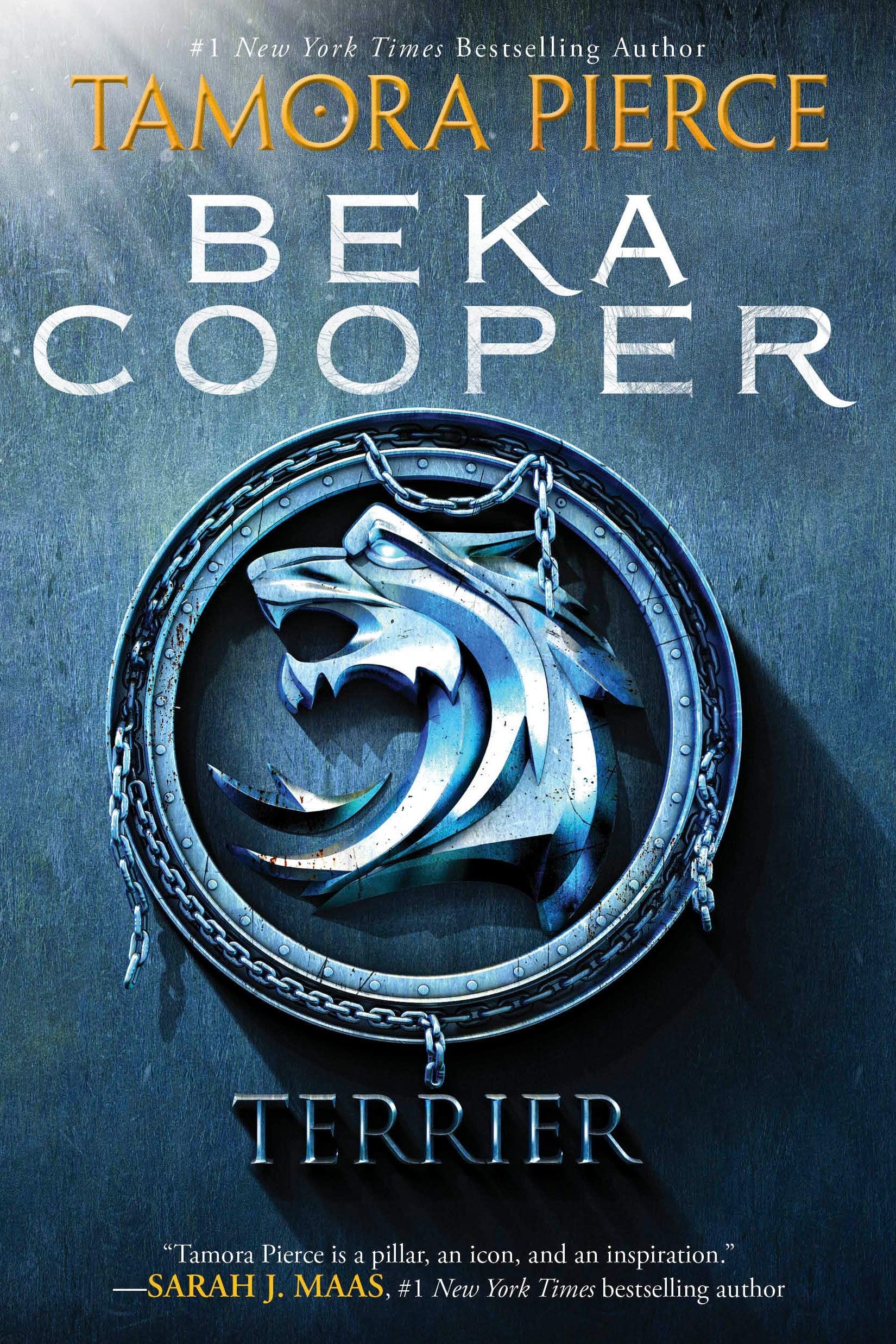 BEKA COOPER01 TERRIER