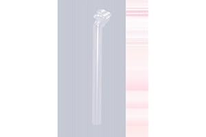 XLC SP-R07 Sattelstütze (Ø25,0mm | 350mm | Silber)