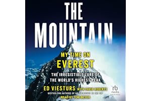 The Mountain: My Time on Everest