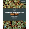 Pearson Edexcel International AS Level Biology Student Book (Edexcel ...