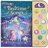 Bedtime Songs (Early Bird Song)