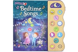 Bedtime Songs (Early Bird Song)