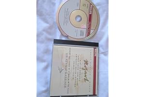 Mozart : Great Mass in C minor