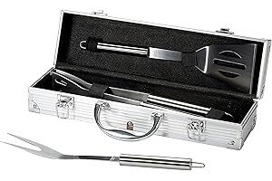 Domoclip GS32 Coffret Barbecue 3 Accessoires