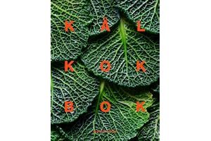 Kålkokbok