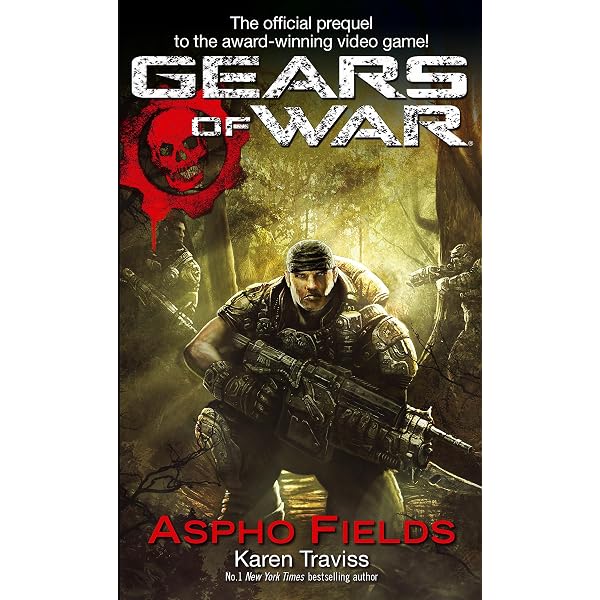 Gears Of War: Coalition's End (Tom Thorne Novels) : Traviss, Karen Bücher