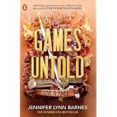 Games Untold