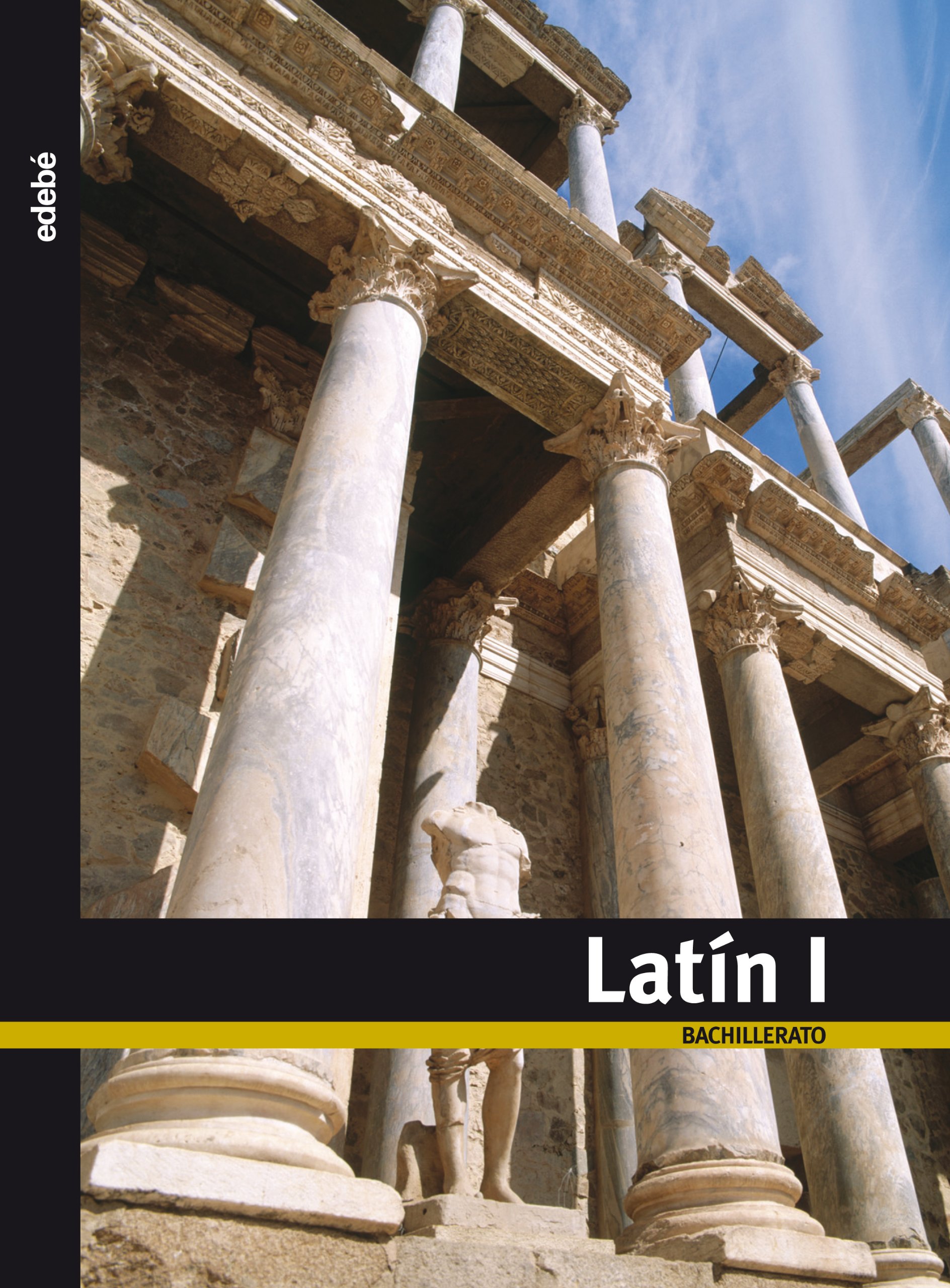 Latín, Bachillerato