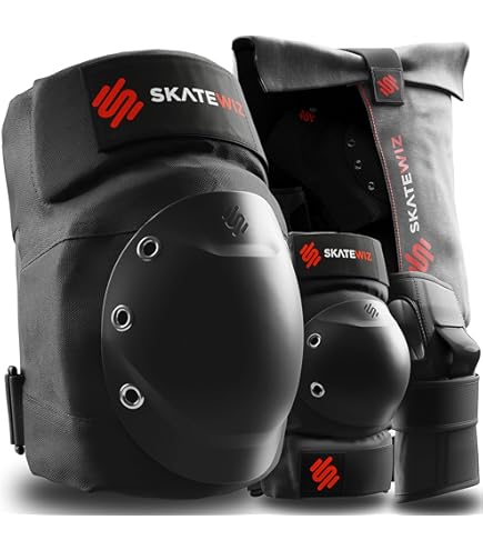 Casco Multiuso OutdoorMaster Per Skate, Bici E Scooter - Ventilato E Regolabile - Foto 4