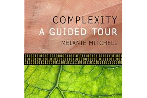 Complexity: A Guided Tour