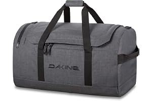 Dakine Eq Duffle 70L Sport- och Resväska, Duffle Bag - Carbon