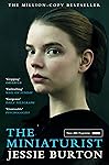 The Miniaturist: TV Tie-In Edition