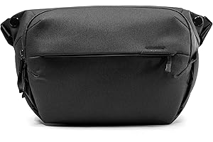 Peak Design Everyday Sling 10L (Black)
