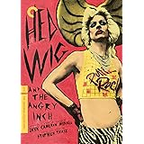 Dvd - Criterion Collection: Hedwig & The Angry Inch (2 Dvd) [Edizione: Stati Uniti] (1 DVD)