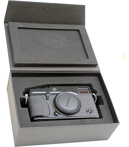 Fujifilm X-E2S Fotocamera Mirrorless: 16.3MP Sensore APS-C, Mirino EVF, WiFi, Ottiche Intercambiabili - Nero