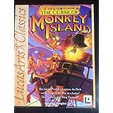 The Curse Of Monkey Island - Monkey Island 3