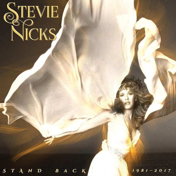 Rumours By Fleetwood Mac 1977 Stevie Nicks Stevie Nicks Albums Stevie