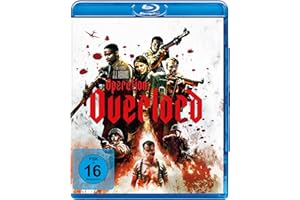 Operation: Overlord [Blu-ray]
