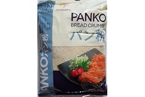 BOBALIFE BUBBLE TEA IN THE MAKING Panko Mehl Bread Crumbs 1Kg