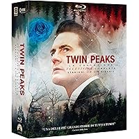 Twin Peaks Coll.Colmpl. 1-3 ( Box 16 Br)