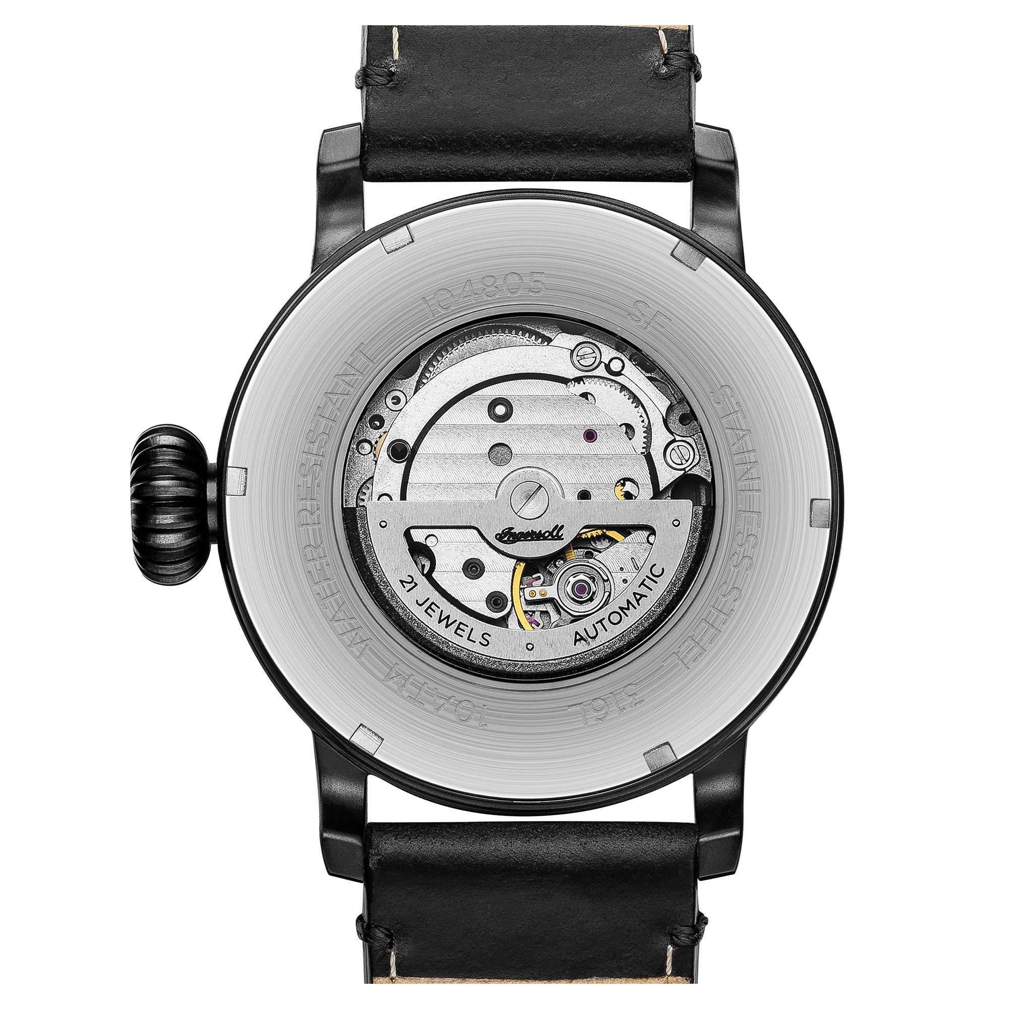 Ingersoll - Herren -Armbanduhr I04805 – Bild 6