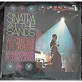 Sinatra at the Sands (Live at the Sands Hotel) (2 LP) [Vinyl LP]