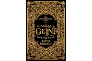 Glint. Special Edition: The dark fantasy romance TikTok sensation that’s sold over a million copies
