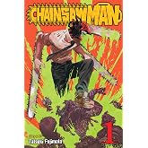Chainsaw Man, Vol. 1: Dog And Chainsaw (English Edition)