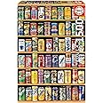 Educa Borras Puzzle Soft Cans (1500 Pieces)