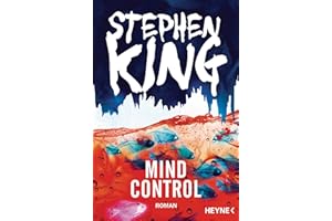 Mind Control: Roman (Bill-Hodges-Serie, Band 3)
