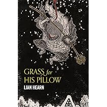 Grass for His Pillow: Tales of Otori, Book Two (Tales of the Otori) [洋書] Amazon.com: Grass for His Pillow (Tales of the Otori, Book 2