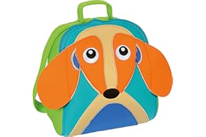 OOPS Epoch OP3000222 Plecak, Wielokolorowy, Rozmiar uniwersalny