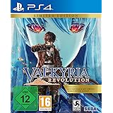 Valkyria Revolution Limited Edition