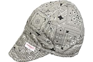 Comeaux Caps Reversible Welding Cap