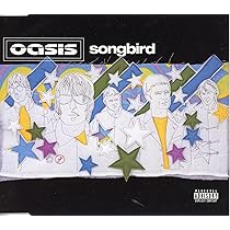 Songbird: Amazon.co.uk: CDs & Vinyl