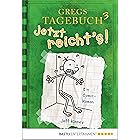 Gregs Tagebuch 3 - Jetzt reicht's! (German Edition)