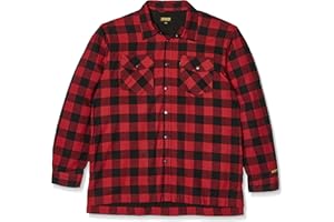 BLÅKLÄDER Blakläder Flannel-Hemd gefüttert Größe, 1 Stück